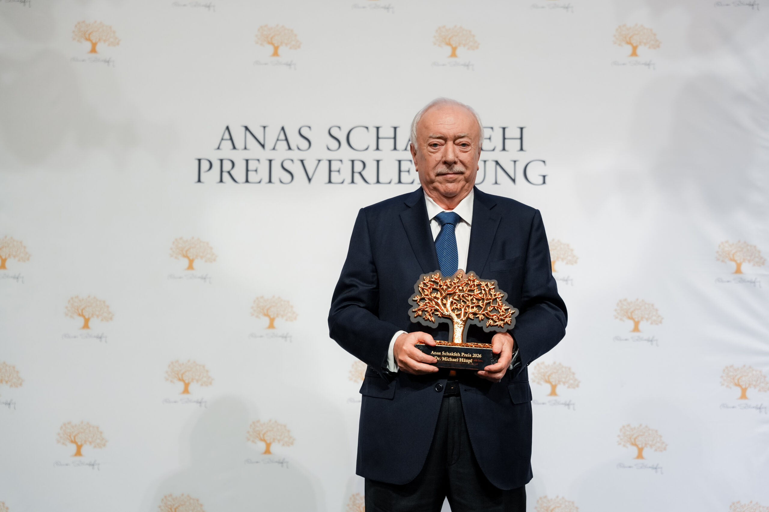 Dr. Michael Häupl