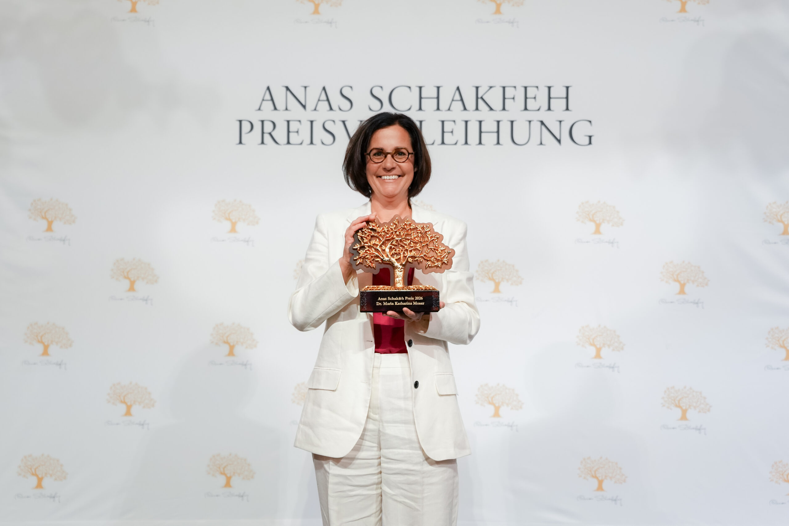 Dr.in Maria Katharina Moser